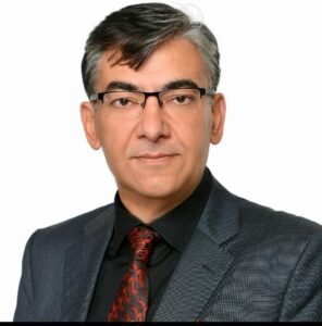 CHP Çukurova İlçe Başkanı Aday, adayı olmak için istifa etti