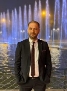 Sadık Sabuncu: Birçok hedeflerimiz ve projelerimiz var…
