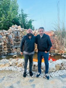 Uzunömür; İdaş Çatalca spor maçını kazanacağız