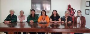 Adana Kadın Koalisyonu, yerel seçimler öncesi siyasilere ‘eşitlik’ çağrısı yaptı
