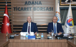 Bilgiç, “Zihinsel Dönüşüme olan ihtiyaç artıyor”