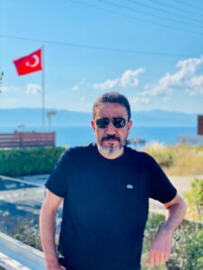 Bitexen Adana 1954 FK’nın Başkanı Menderes Kutlu’dan taraftara çağrı.