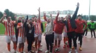 Turuncu-Beyazlı ekip, 23 Elazığ FK’yı Berkin’in golü ile 1-0 yendi.