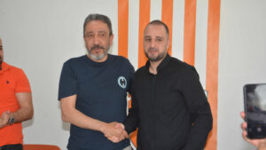 Bitexen Adana 1954 FK’ Muş spor maçını bekliyor.