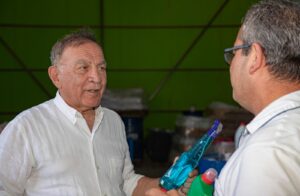 SEYHAN’DAN 200 TON TEMİZLİK ÜRÜNÜ ÜRETİMİ