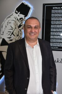 Biz De Varız Destekleme Derneği’nden şehitlerimize özel etkinlik.