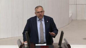 ‘’KİMSENİN ÇİFTÇİYİ MAĞDUR ETMEYE HAKKI YOK’’