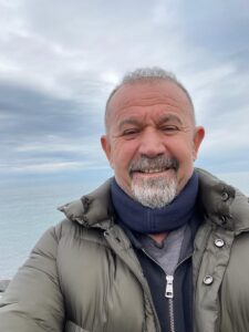 Ekrem İnaltekin’den Taraftara övgü.