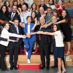 OBASELİLER DÖNÜŞÜM İÇİN BİRARAYA GELDİ