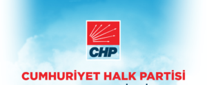 PARTİMİZE SAHİP ÇIKIYORUZ,PARTİMİZİ VE ADAYLARIMIZI DESTEKLİYORUZ