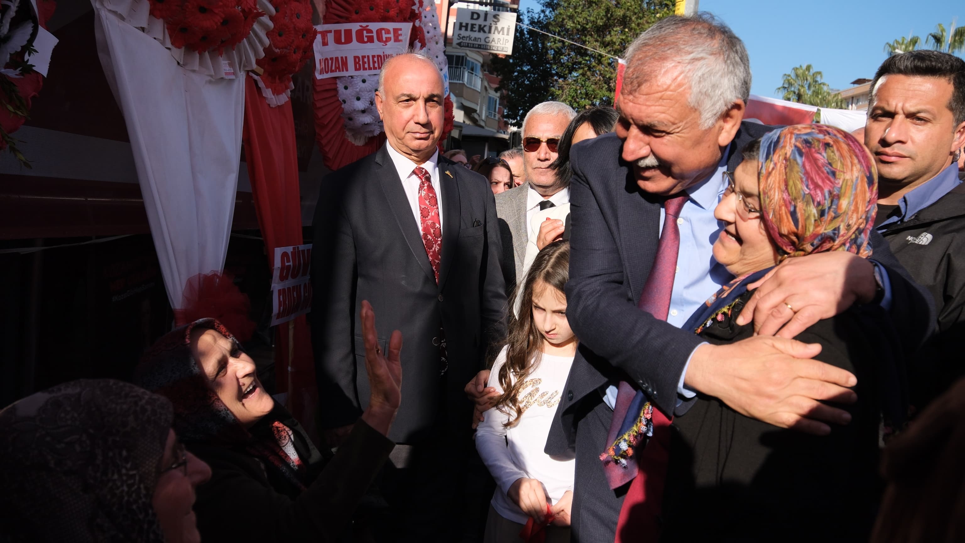 ﻿31 Mart seçimlerinde Kozanlılar da “Zeydan Karalar” demeye hazırlanıyor