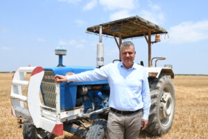 Ayhan Barut’tan elektrik ve mazottaki zamlara ve iktidarın getirdiği vergi artışlarına sert tepki