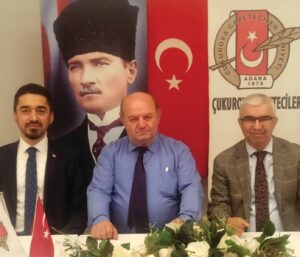 Kan bağışı konusunda açıklamalarda bulunan ve “Kan bağışı hayat kurtarır” diyen Ramazan Saygılı;