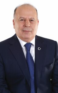 BAŞKAN DEMİRÇALI’DAN RAMAZAN BAYRAMI MESAJI