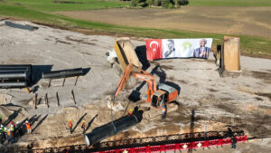 ASKİ’den Kozan ve İmamoğlu için güçlü adımlar