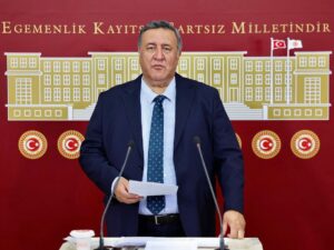 GÜRER: GÖÇMENLERİN GIDA İŞLETMELERİ DENETLENİYOR MU?