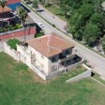 Ceyhan’da belediyeye hibe edilen tarihi ‘Güleçyüz Konak’ restore edilip sosyal tesis olarak kullanılacak