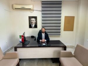 Başkan Aydar’dan 19 Mayıs mesajı