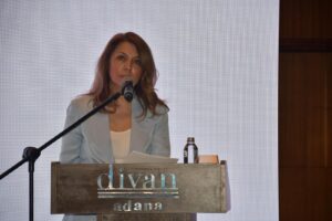 İŞKAD’ın düzenlediği Girişimcilik Ödülleri Töreni büyük ilgi gördü