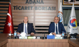 Şahin Bilgiç, “Tarım ve gıdada dışa bağımlılık Ülkemiz için vahim sonuçlar doğurur”