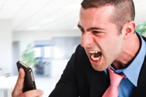 Kıskançlığın Tehlikeli Hali: Othello Sendromu  !