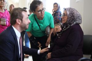 Başkan Kadir Aydar, Yılın En Başarılı Belediye Başkanı seçildi