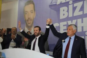 Ceyhan’da Hizmet Seferberliği: “Uyumla, Birlikte” Sloganı Meyvelerini Veriyor