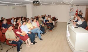 ADAMOB, “Vergi; yoksuldan alınıp, zengine veriliyor”