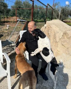 YÜREĞİR’E MODERN HAYVAN BAKIM VE REHABİLİTASYON MERKEZİ