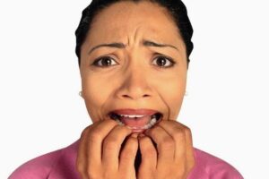 Tahammülsüzlükle Başa Çıkmanın Yolları