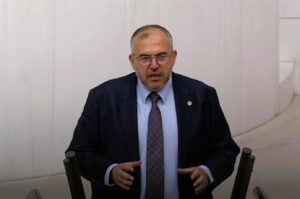 ÇALIŞKAN: REZERV ALANI KARMAŞASINDA AFAD BAŞKA, TOKİ BAŞKA SÖYLÜYOR!