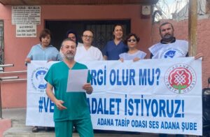 dr. Şen, “İktidarın görevi vergide ve gelirde adaleti sağlamaktır”