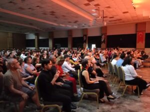 Yılmaz Güney, ölümünün 40’ıncı yılında anıldı