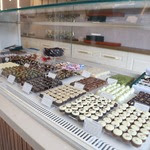 ÇİKOLATA SEÇİMİNDE DİKKATLİ OLUNMALI