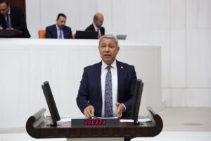 ÇUKUROVA HAVALİMANI’NA SON 3 YILDA 100 MİLYON EURO HARCANDI