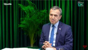 Dr. Naim Babüroğlu, ‘Türkiye intihar ediyor’ diyerek açıkladı: ‘İsrail sığınmacı ve göçmenleri kullanabilir’