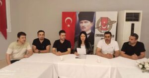 Adanada Özel Eğitim ve Rehabilitasyon Merkezlerinden Ücret artış çağrısı