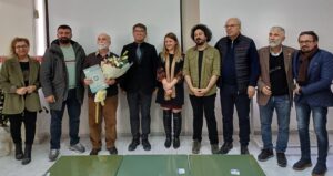 Gazeteci Özke Çukurova Üniversitesi’nde tecrübelerini paylaştı