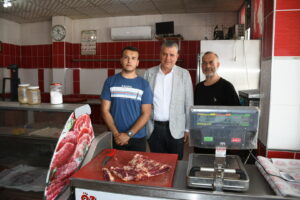 “Besici zararı kiloda 100 lirayı aştı”