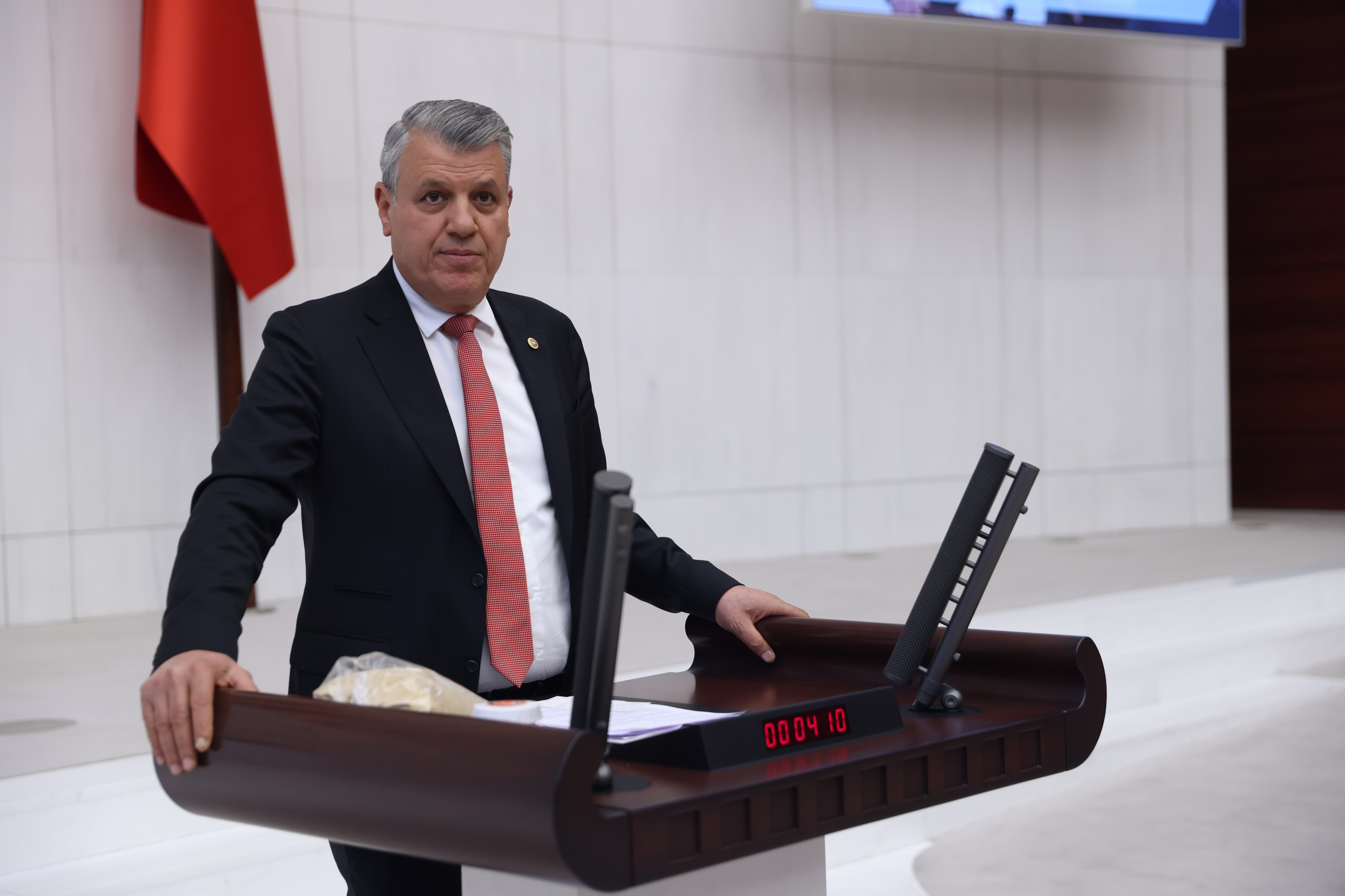 Ayhan Barut, sahte içki ölümlerinin durdurulması için önerilerini paylaştı