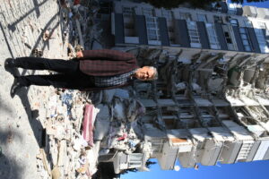 “Ocaklarımız sönmesin”