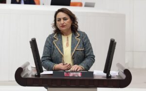 “TÜBİTAK siyasallaşıyor, KOSGEB’in içi boşaltılıyor”