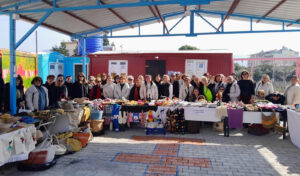 İŞKAD, Hatay’da dayanışmayı büyütüyor