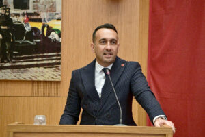 ‘ÇİFTÇİLERİMİZİN BİR YILLIK EMEĞİ HEBA OLDU’