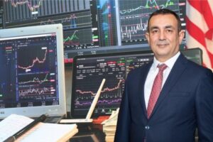 Kocaman: Dolar 40’lı seviyeleri gördü, tekrar görebilir
