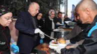 YÜREĞİR’DE RAMAZAN DAYANIŞMASI