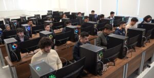 ATÜ’den Yapay Zekâ Alanında Yeni Bir Adım!