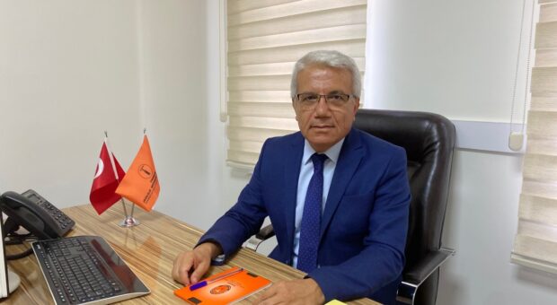 JMO’dan Dünya Su Günü Mesajı: “Su Krizi Kapıda”