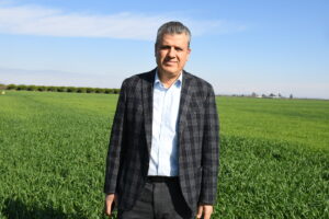 Ayhan Barut, üreticiler için iktidara çağrı yaptı