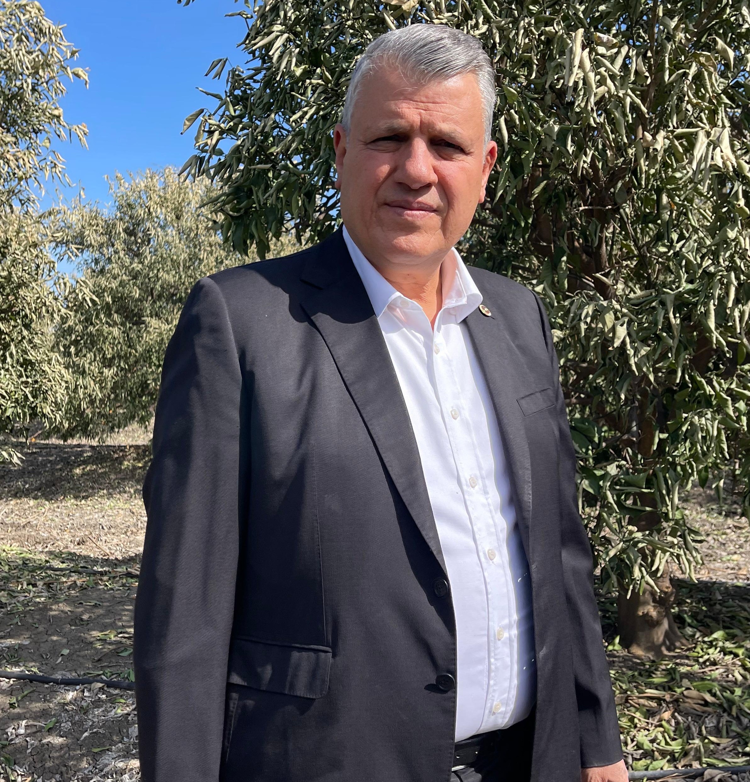 “Sulama krizi büyüyor”